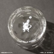 「栞と紙魚子 ムルムルグラスセット」