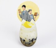 「やっぱり俺最強ーッ 梟谷コーヒーミルク 」