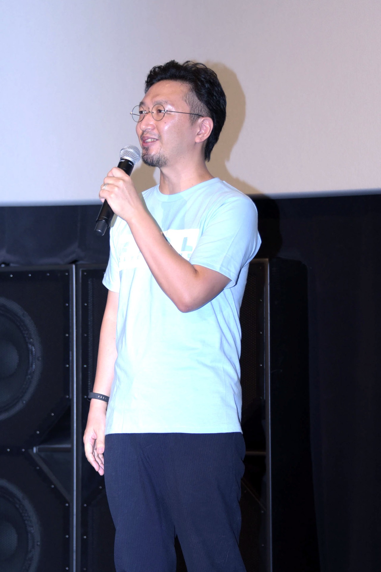 上村泰監督