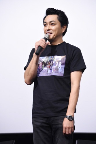 三上哲