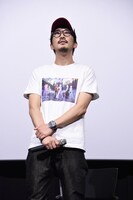 シリーズ構成と脚本を務める鈴木智尋。