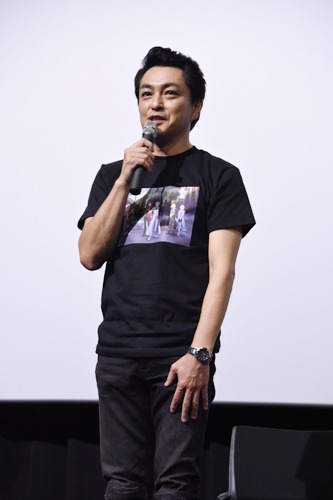 三上哲