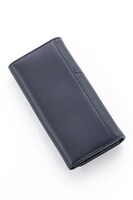 司波深雪をモチーフにした財布。