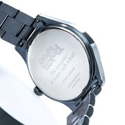 司波深雪をモチーフにした腕時計。