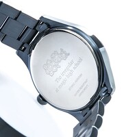 司波深雪をモチーフにした腕時計。