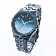 司波深雪をモチーフにした腕時計。