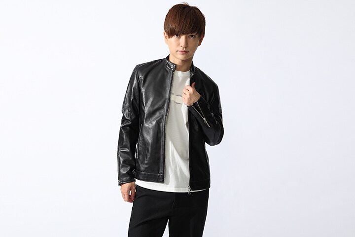 「魔法科高校の劣等生」達也＆深雪モデルの秋冬アウター、腕時計と財布も登場