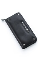 司波達也をモチーフにした財布。