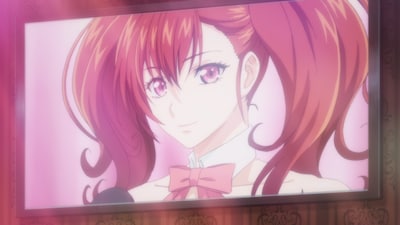 「ぐらんぶる」エンディングより。