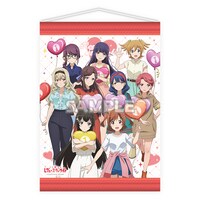 B2タペストリー