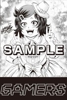 ゲーマーズ特典