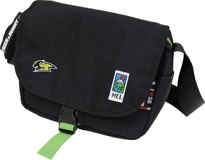 「TIGER & BUNNY×MEI コラボバッグ ワイルドタイガー」