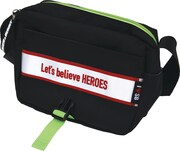 「TIGER & BUNNY×MEI コラボバッグ ワイルドタイガー」