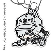 つままれシリーズのイメージ。