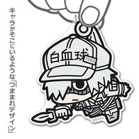 つままれシリーズのイメージ。