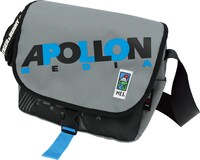 「TIGER & BUNNY×MEI コラボバッグ アポロンメディア」