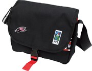 「TIGER & BUNNY×MEI コラボバッグ バーナビー・ブルックス Jr.」