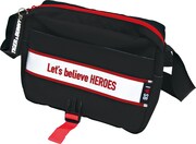 「TIGER & BUNNY×MEI コラボバッグ バーナビー・ブルックス Jr.」