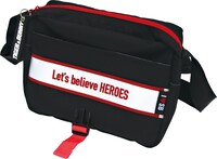 「TIGER & BUNNY×MEI コラボバッグ バーナビー・ブルックス Jr.」