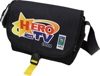 「TIGER & BUNNY×MEI コラボバッグ HERO TV」