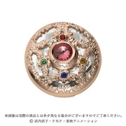 「ミラクルロマンス シャイニングムーンパウダー 2019 Limited Edition」