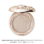 「ミラクルロマンス シャイニングムーンパウダー 2019 Limited Edition」