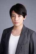 スウォン役の陳内将。