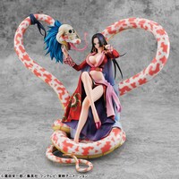 「Portrait.Of.Piratesワンピース“NEO-MAXIMUM” “海賊女帝”ボア・ハンコック」