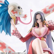 「Portrait.Of.Piratesワンピース“NEO-MAXIMUM” “海賊女帝”ボア・ハンコック」