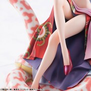 「Portrait.Of.Piratesワンピース“NEO-MAXIMUM” “海賊女帝”ボア・ハンコック」