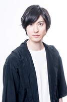 キジャ役の山本一慶。