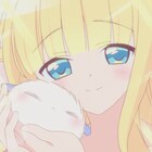 「ベルまま。」ナレーションは井上喜久子、“モフみ”感じるPVも公開