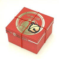 「神戸 苺トリュフ～ドラえもん BOX 7周年～」