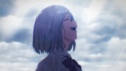 「SSSS.GRIDMAN」PV第3弾より。