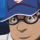 アニメ「グラゼニ」シーズン2は10月5日より放送