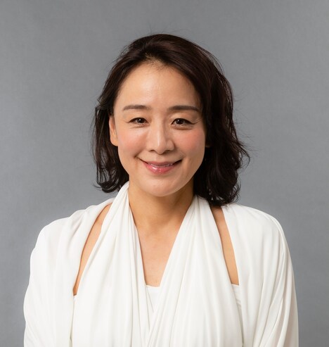 「火の鳥」ムーピー役の神野三鈴。(c)「このマンガがすごい！」製作委員会