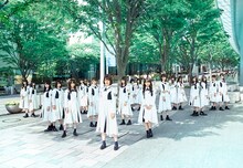 けやき坂46