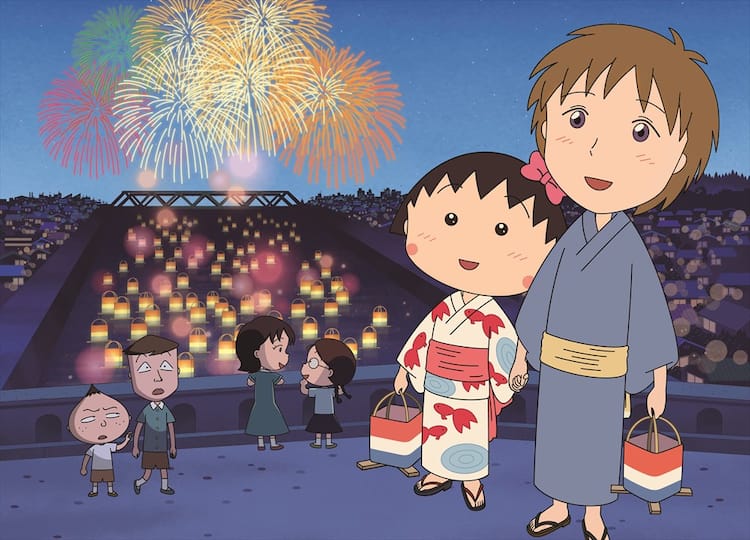 映画ちびまる子ちゃん イタリアから来た少年」を地上波でノーカット 