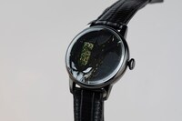 「デビルマン×LOCMAN コラボレーションウォッチ」