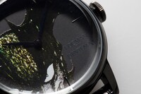 「デビルマン×LOCMAN コラボレーションウォッチ」