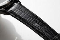 「デビルマン×LOCMAN コラボレーションウォッチ」