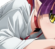 別冊付録「ゲゲゲの鬼太郎 伝承大集成」に掲載されている、ねこ娘グラビアより。この一部分だけでも、その魅力が伝わってくる。全体は、誌面にて確認しよう。