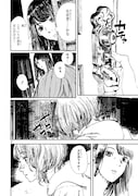 「ゾンビバット」第1話より。