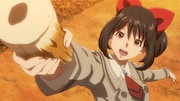 TVアニメ「あかねさす少女」第2弾PVより。