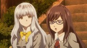 TVアニメ「あかねさす少女」第2弾PVより。