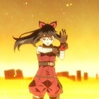「あかねさす少女」第2弾PV、少女たちが行った儀式が遊びでは済まない事態に