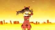 TVアニメ「あかねさす少女」第2弾PVより。