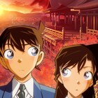 アニメ「名探偵コナン」紅の修学旅行編を2週連続の1時間SPで1月に放送