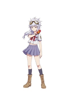 あかねさす少女 第2弾pv 少女たちが行った儀式が遊びでは済まない事態に 動画あり コミックナタリー