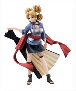 「NARUTOギャルズ NARUTO‐ナルト‐ 疾風伝 テマリ」